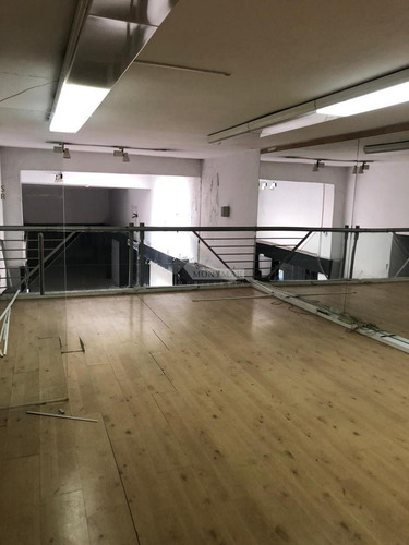 Imagen 9 de 14 de Local Comercial Centro Venta Soriano Y Rio Negro 1450mts