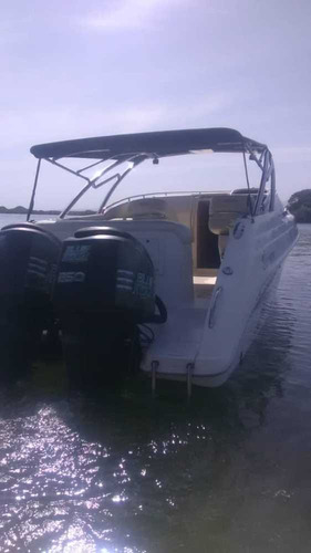 Intermarine 350 Sport