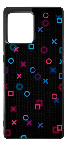 Funda Protector Case Para Moto Edge 30 Ultra Gamer