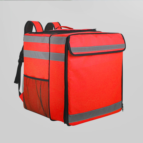 Delivery Backpack Delivery Type Uber Eats Insulated And Wate