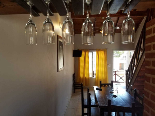 Imagen 5 de 11 de Venta En Block De 4 Departamentos, Mar Del Tuyú (120361)