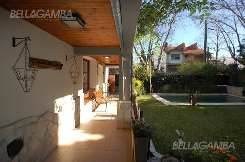 Imagen 29 de 30 de Hermosa Casa En El Corazón De Vicente López