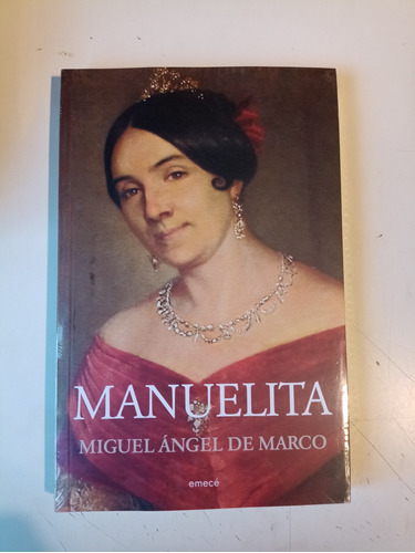 Manuelita Miguel Ángel De Marco
