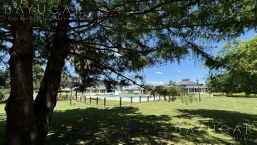 Venta - Casa Barrio Privado Sausalito / Pilar Apto Crédito
