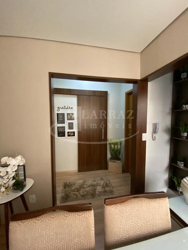 Lindo Apartamento Para Venda, No Manoel Penna Em Frente Ao Novo Shopping No Cond Reino Da Escocia, 2 Dormitorios, Lazer Completo E Portaria 24h - Ap02211 - 68425850