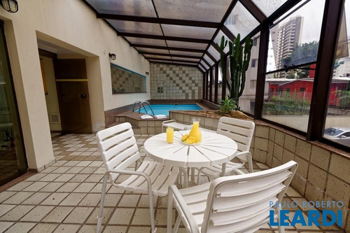 Flat Apart Hotel - Itaim Bibi - Sp - 17617