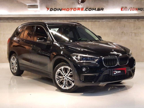 Imagem 4 de 11 de Bmw X1 2.0 16v Turbo Activeflex Sdrive20i 4p Automático