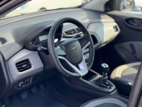 Chevrolet Onix 1.0 Ls 5p