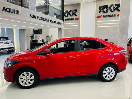 Chevrolet Prisma 1.0 MPFI LT 8V