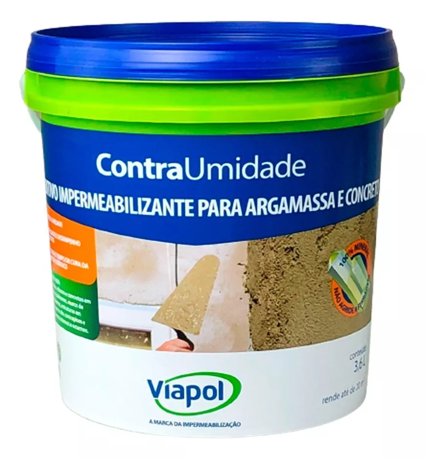 Primeira imagem para pesquisa de impermeabilizante para piscina