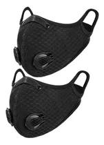 Comprar Máscara Cubrebocas Tapabocas Cubre Bocas Filtros Aire P, 2 U