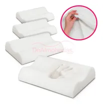 Comprar 4 Almohadas Inteligentes 70x40 Con Fundas Cervical