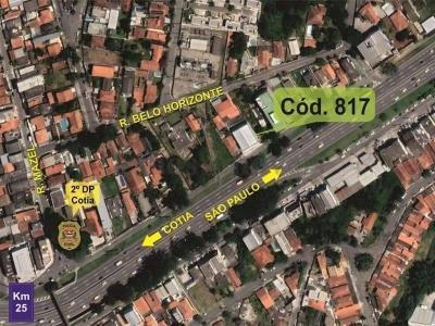 Imagem 12 de 15 de Ref.: 9670 - Salao Em Cotia Para Venda - V9670