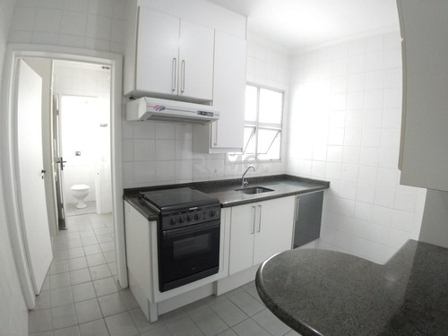 Imagem 15 de 25 de Apartamento À Venda Em Taquaral - Ap006840