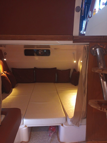 Imagem 20 de 20 de Lancha Triton 350 330 | Phantom Nx Focker Cimitarra Real