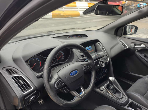 Imagen 14 de 14 de Ford Focus 2016 2.3 Rs Mt 5 P