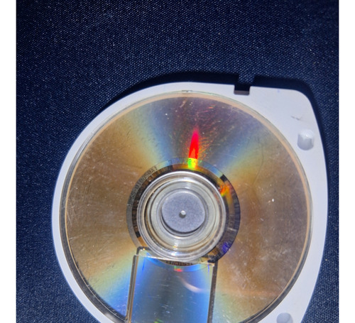 Dragon Ball Z Shin Budokai Psp (Usado)