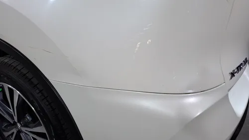 Nissan X-Trail 2.5 ADVANCE 2 ROW AUTO