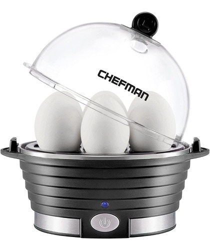 Chefman Egg-maker - Ascensor Furtivo Rápido