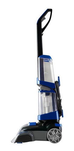Imagem 4 de 5 de Extratora Wap Power Cleaner Pro 1.5L preto e azul 127V