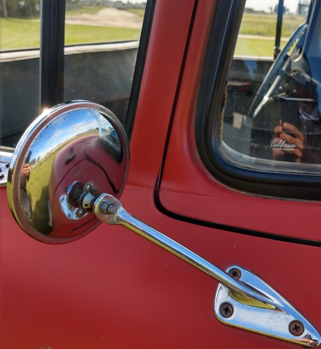 Imagen 12 de 14 de Chevrolet Apache Apache