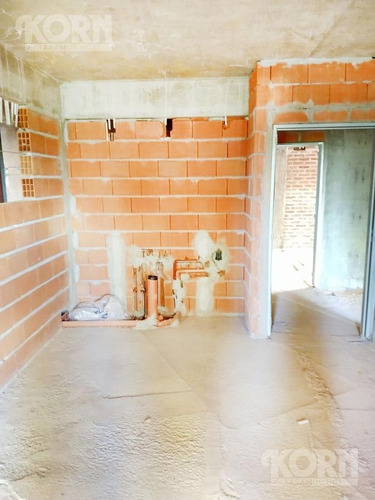 San Telmo - Departamento En Venta De 1 Ambiente Apto Profesional - En Construcción