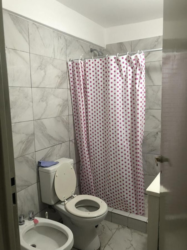 Imagen 4 de 6 de Departamento En Venta En Campana, Tres Dormitorios