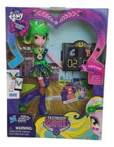 Comprar Figura My Little Pony Equestria Girls Lemon Zest Hasbro