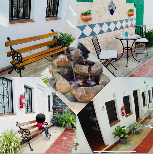 Departamentos Alquiler Por Día San Juan - Argentina