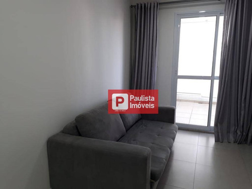 Imagem 19 de 23 de Apartamento Com 1 Dormitório À Venda - Chácara Santo Antônio (zona Sul) - São Paulo/sp - Ap31699
