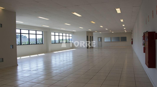 Imagem 8 de 13 de Galpão Para Aluguel Em Techno Park - Ga002913