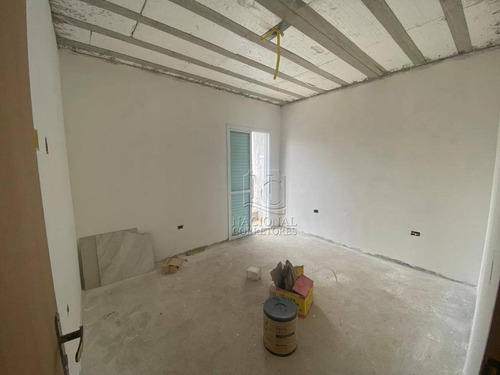 Cobertura Com 2 Dormitórios À Venda, 98 M² Por R$ 330.000,00 - Santa Teresinha - Santo André/sp - Co5187