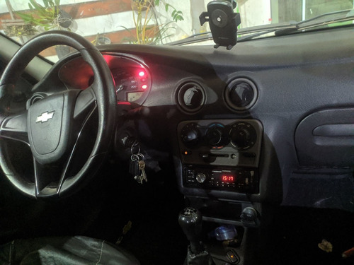 Chevrolet Celta 2006 1.0 Spirit Flex Power 5p