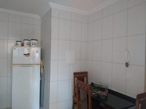 Imagem 6 de 11 de Apartamento Para Venda, 2 Dormitório(s) - 9892