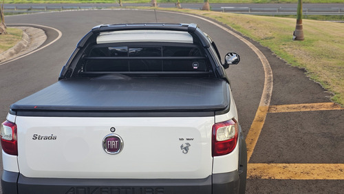 Fiat Strada 1.8 16v Adventure Ce Flex 2p