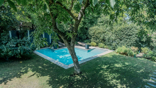 Venta Sin Comisión Casa 6d 6b I Los Nogales, La Dehesa