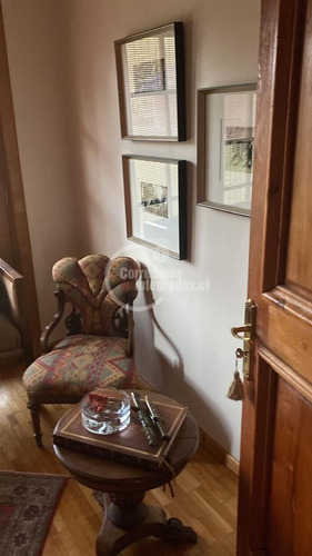 Parcela Venta Con Casa En Linares 240/ 2.520,piscina, Jardín
