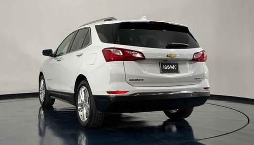 Imagen 4 de 15 de 122599 - Chevrolet Equinox 2019 Con Garantía