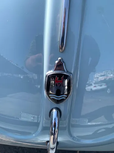 Volkswagen Sedan Última edición