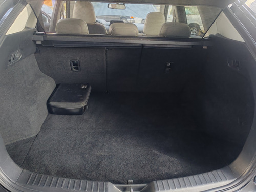 Mazda CX-5 2.5 S Grand Touring 4x2 At