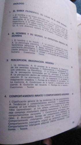 Introducción A La Filosofía. Cuéllar - Rovira (Usado)