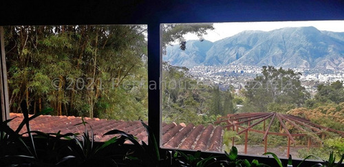 Imagen 21 de 21 de Casa En Venta En Alto Hatillo 21-19186