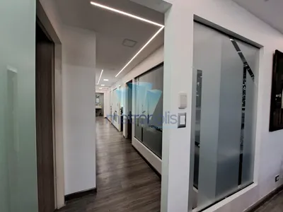 Oficina en alquiler