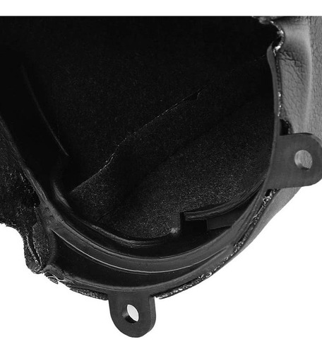 Protector De Cambio De Marchas De Coche Crystally-3x, Manual