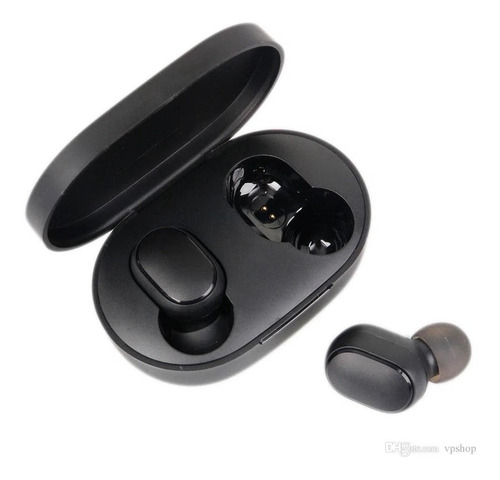 Auriculares Xiaomi Mi True Wireless Basic S Nuevo Modelo2020