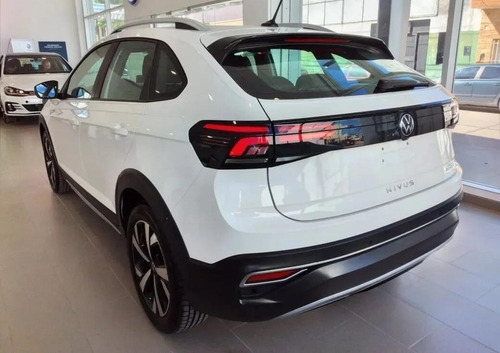 Imagen 6 de 14 de 0km Volkswagen Nivus 1.0 Tsi Tiptronic Highline 2022 Alra 11