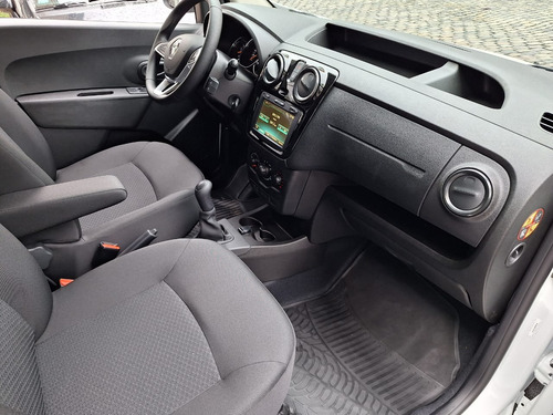 Renault Kangoo Ii Express Emotion 1.6 Sce