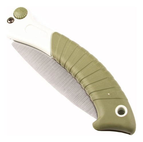 Serrucho Poda Castel Garden 35cm-3 Cortes-mango Nylon