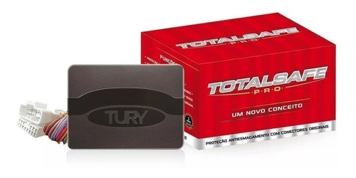 Imagem 3 de 6 de Módulo Subida Vidro Tury Original Nissan Kicks Novo 2017 18