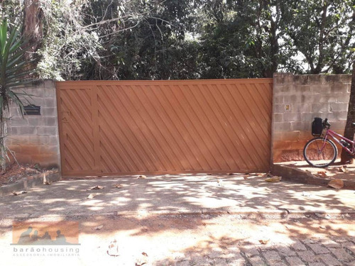 Terreno À Venda, 3638 M² Por R$ 670.000,00 - Chácara Belvedere - Campinas/sp - Te0313